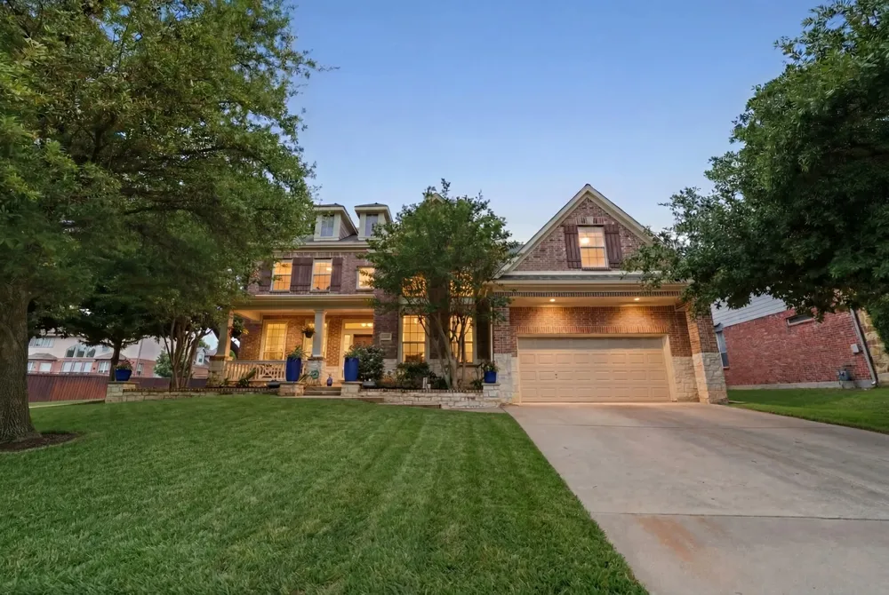 965 Fall Creek Grapevine, TX 76051