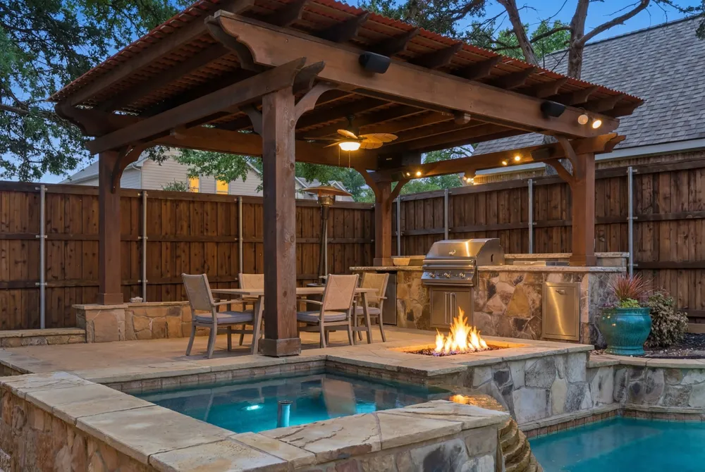 965 Fall Creek Grapevine, TX 76051