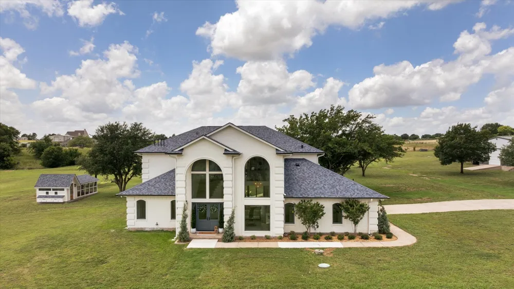 15101 White Settlement Road Fort Worth, TX 76108