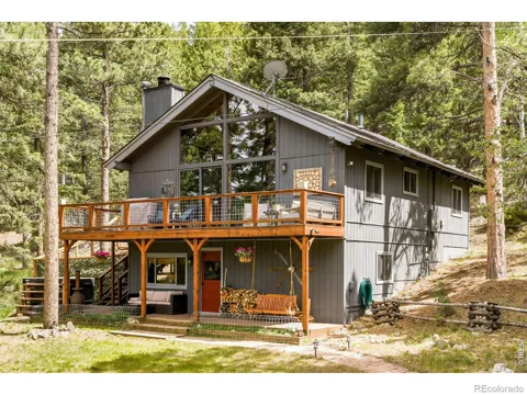 257 Lo Meadow Lane