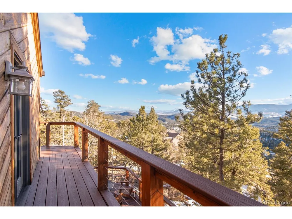 31207 Kings Valley Drive Conifer, CO 80433