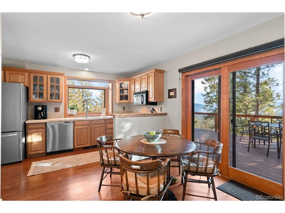 31207 Kings Valley Drive Conifer, CO 80433