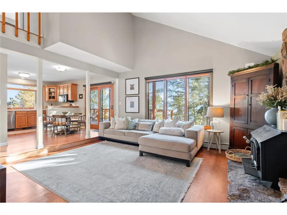 31207 Kings Valley Drive Conifer, CO 80433