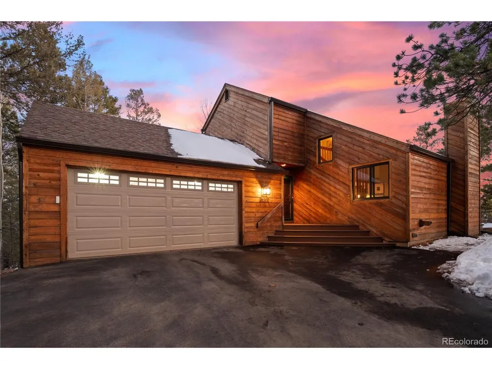 31207 Kings Valley Drive Conifer, CO 80433