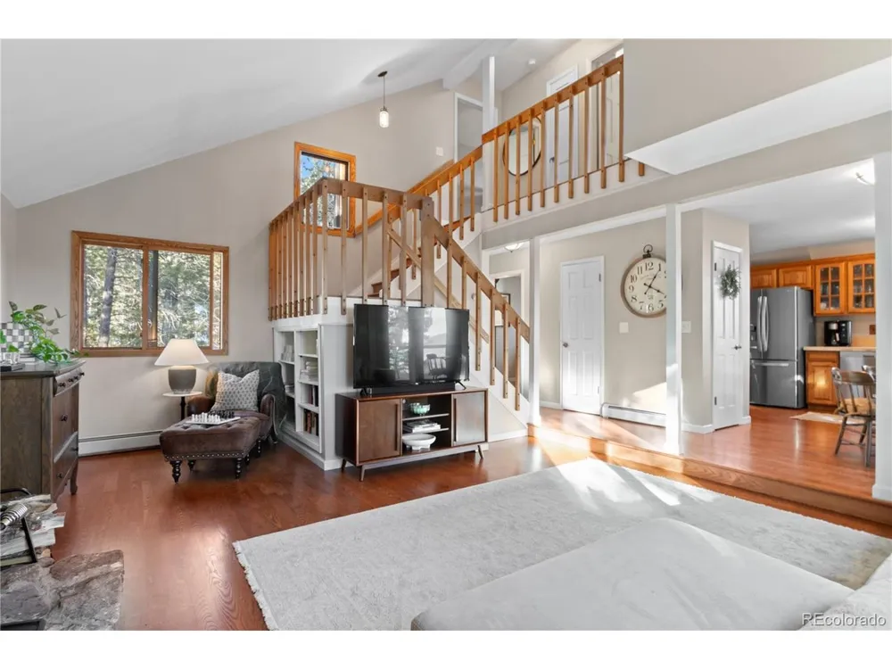31207 Kings Valley Drive Conifer, CO 80433