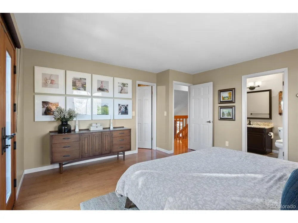 31207 Kings Valley Drive Conifer, CO 80433
