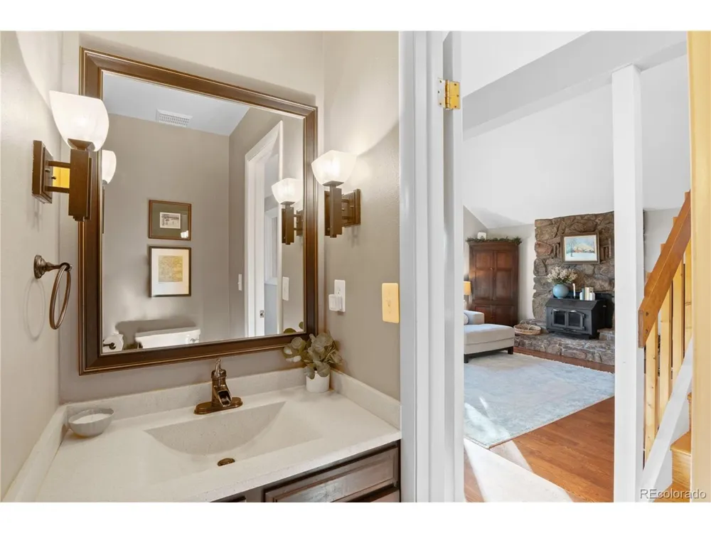 31207 Kings Valley Drive Conifer, CO 80433