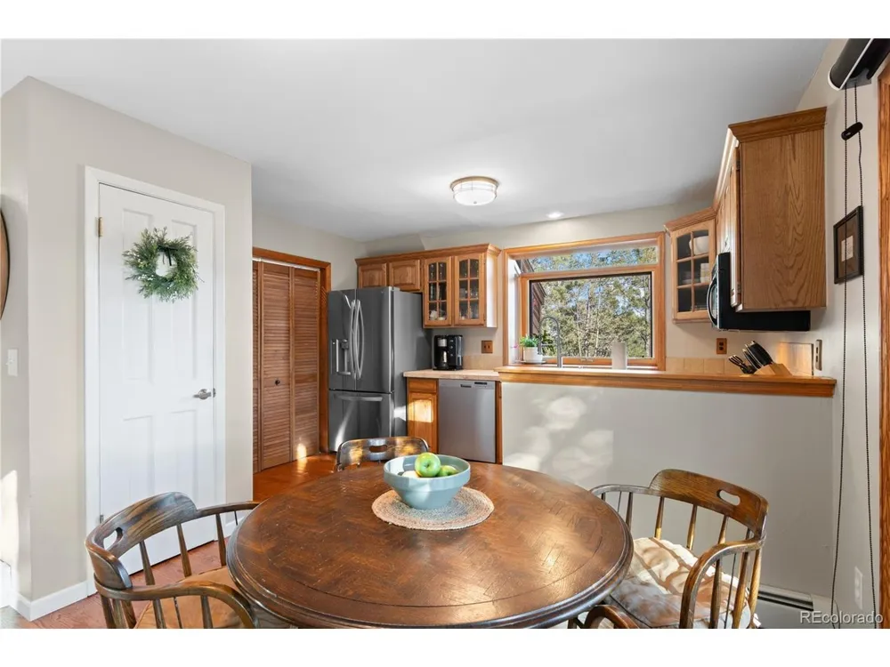 31207 Kings Valley Drive Conifer, CO 80433