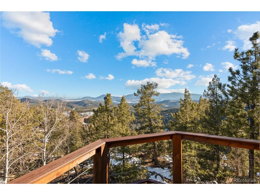31207 Kings Valley Drive Conifer, CO 80433