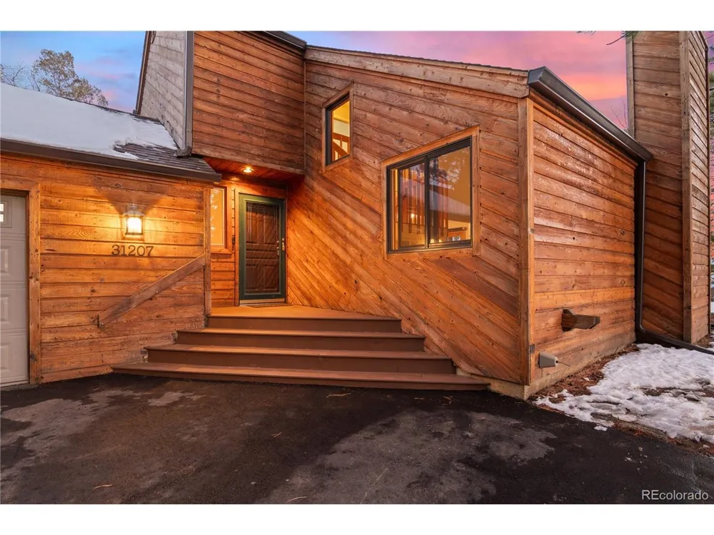 31207 Kings Valley Drive Conifer, CO 80433