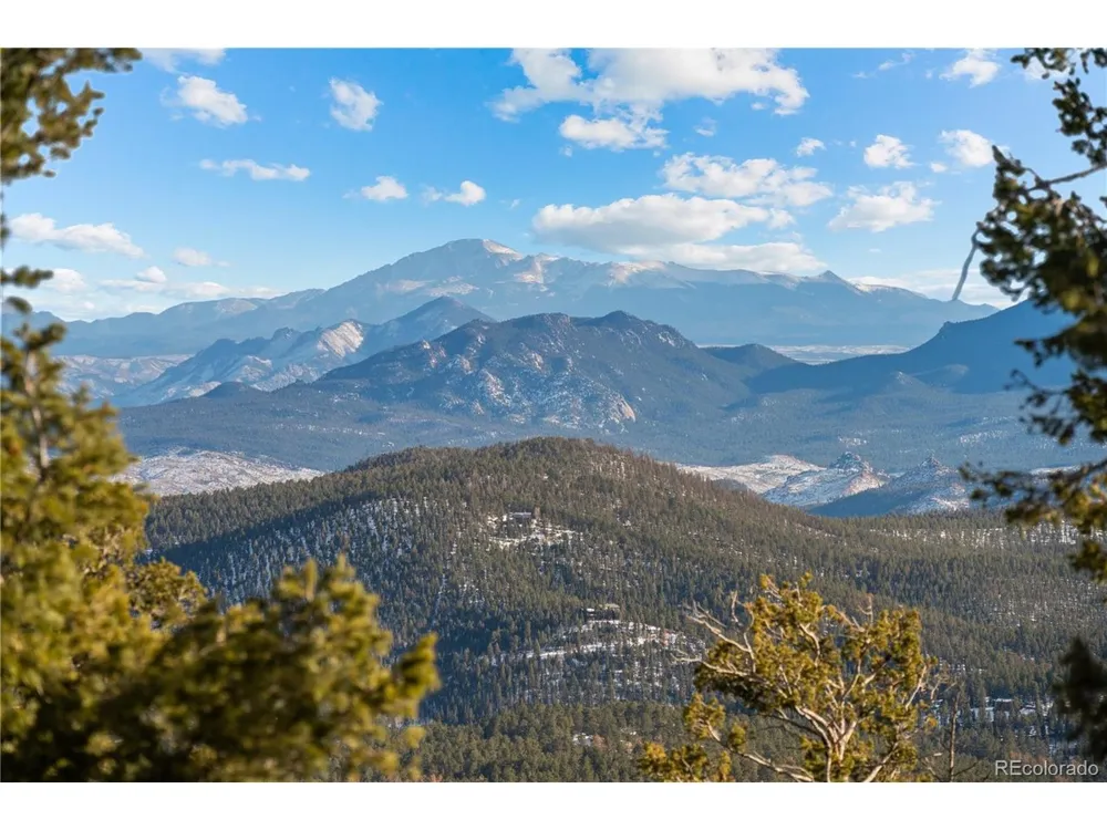 31207 Kings Valley Drive Conifer, CO 80433