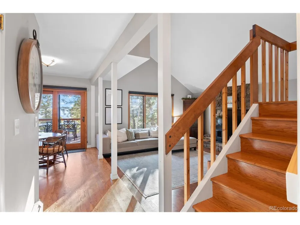 31207 Kings Valley Drive Conifer, CO 80433