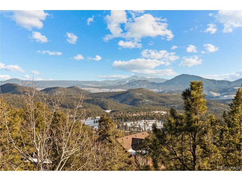 31207 Kings Valley Drive Conifer, CO 80433