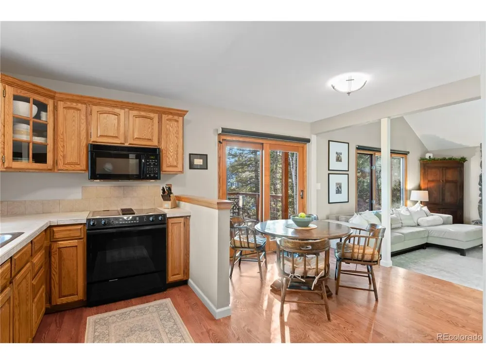 31207 Kings Valley Drive Conifer, CO 80433