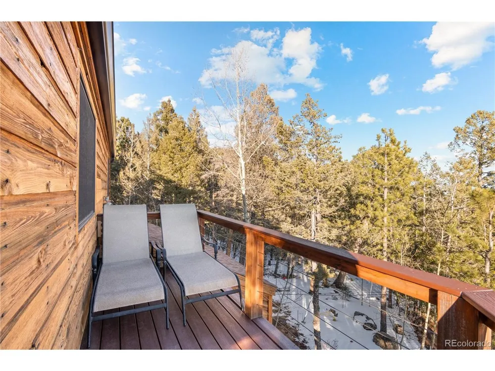 31207 Kings Valley Drive Conifer, CO 80433
