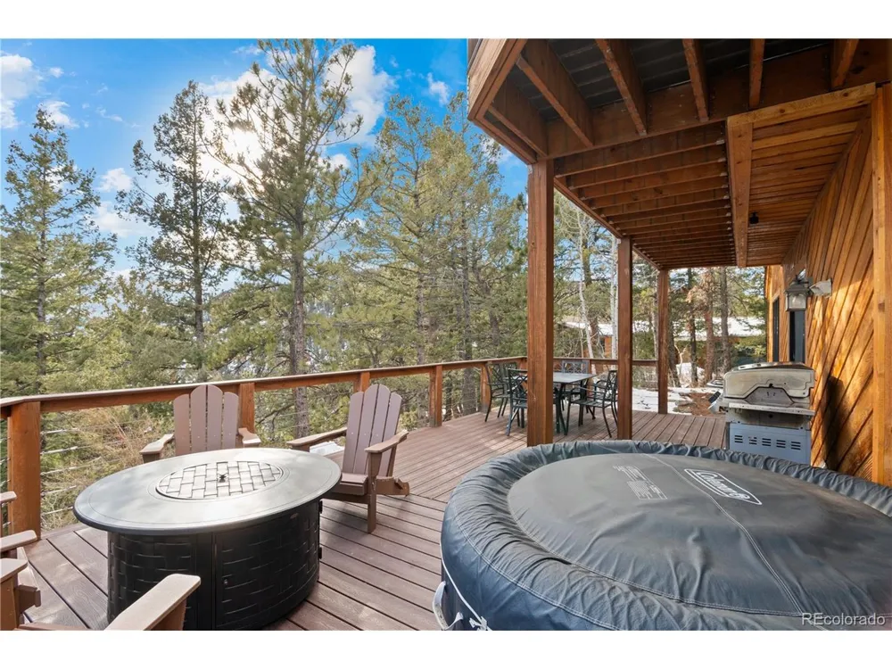 31207 Kings Valley Drive Conifer, CO 80433