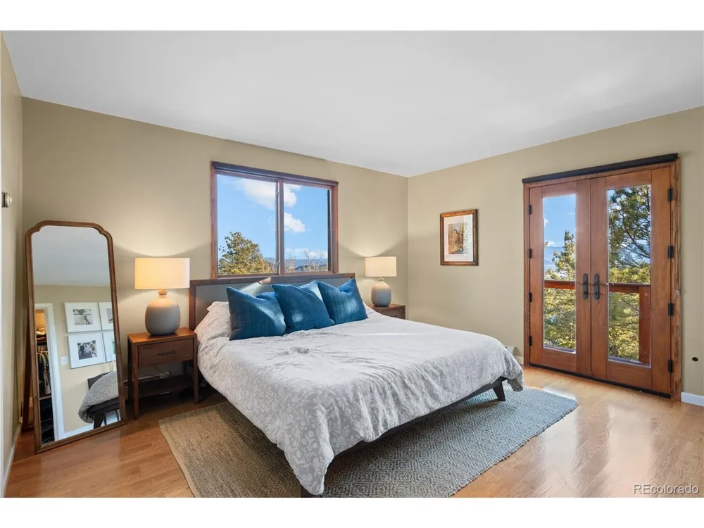 31207 Kings Valley Drive Conifer, CO 80433