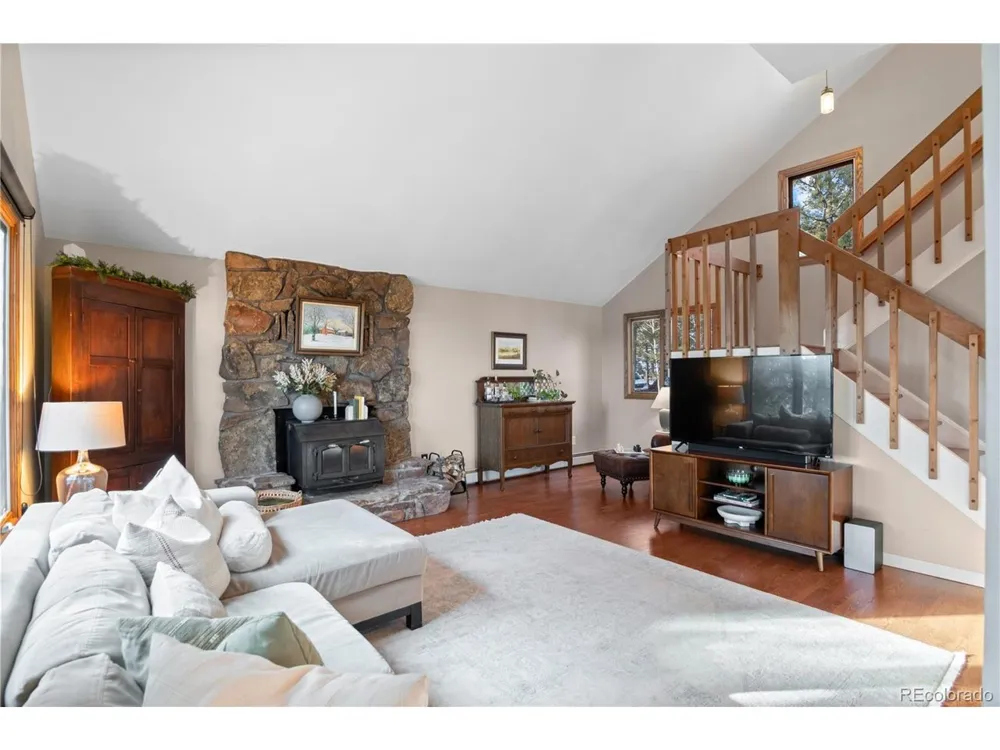 31207 Kings Valley Drive Conifer, CO 80433