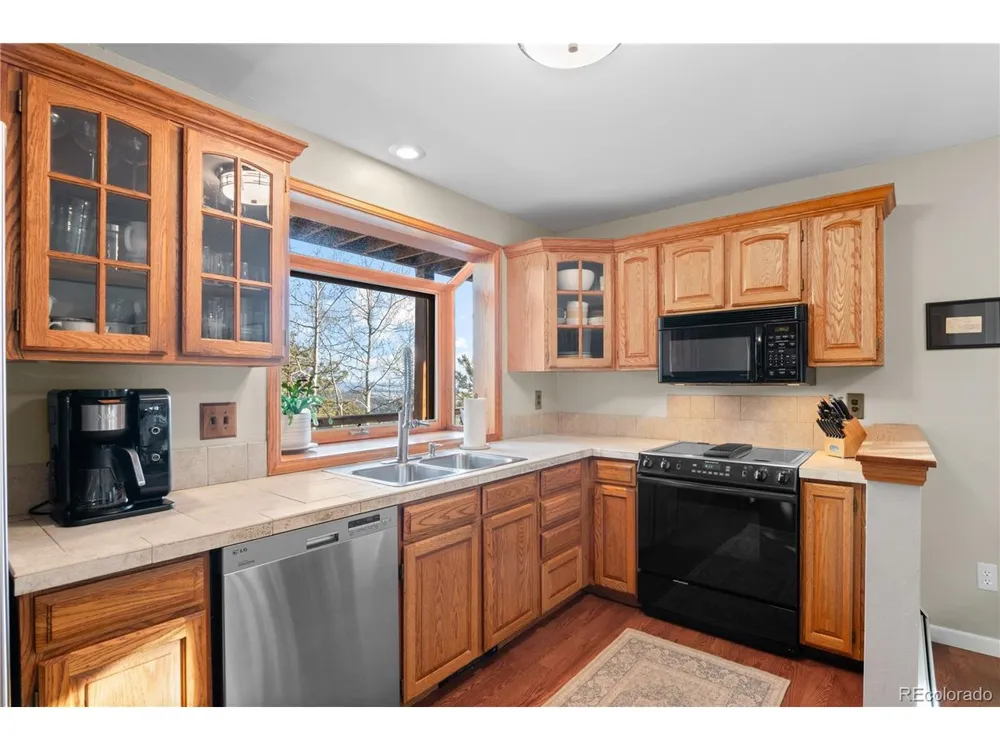 31207 Kings Valley Drive Conifer, CO 80433