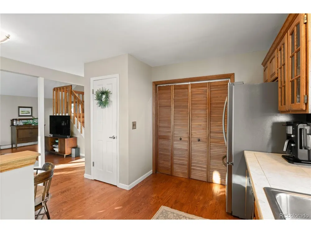 31207 Kings Valley Drive Conifer, CO 80433