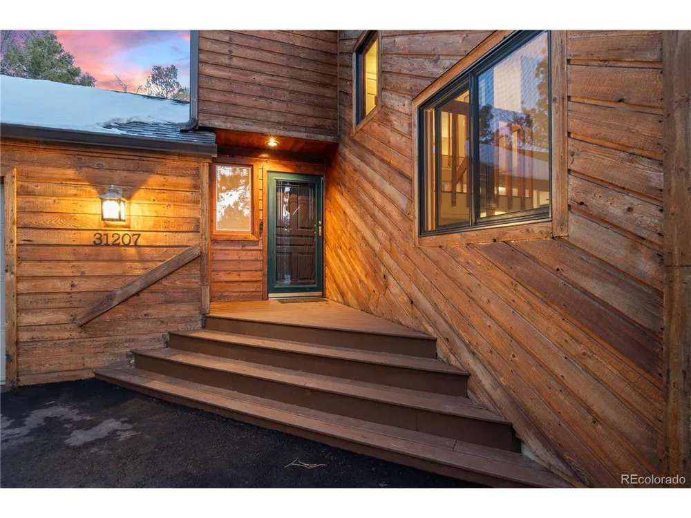 31207 Kings Valley Drive Conifer, CO 80433