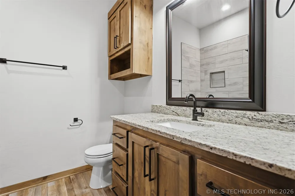 25016 Doe Creek Trail Purcell, OK 73080
