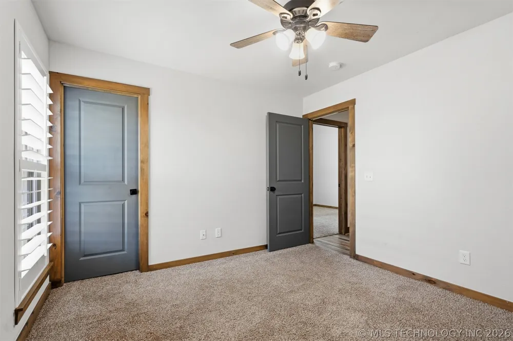 25016 Doe Creek Trail Purcell, OK 73080