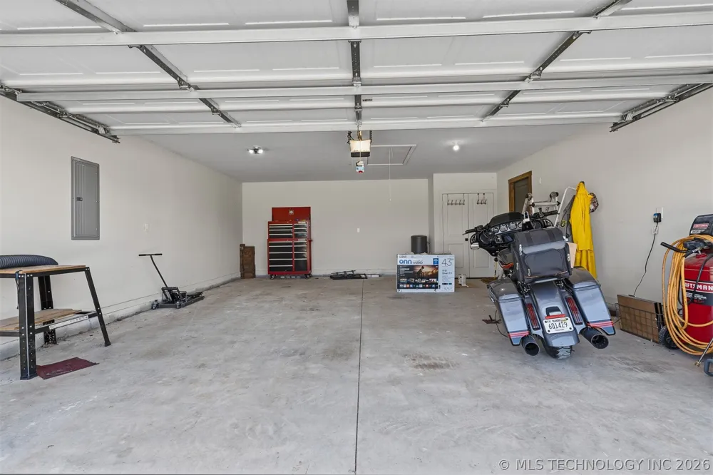 25016 Doe Creek Trail Purcell, OK 73080