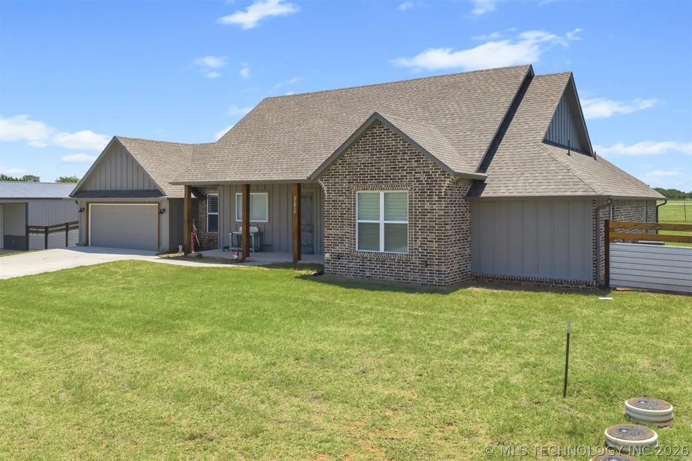25016 Doe Creek Trail Purcell, OK 73080