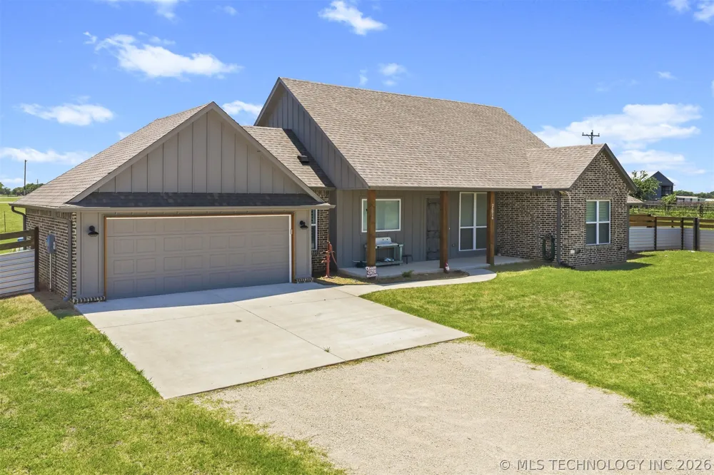 25016 Doe Creek Trail Purcell, OK 73080