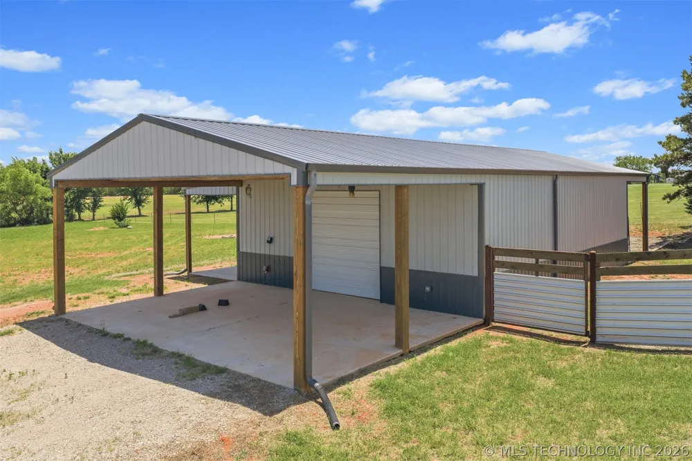 25016 Doe Creek Trail Purcell, OK 73080