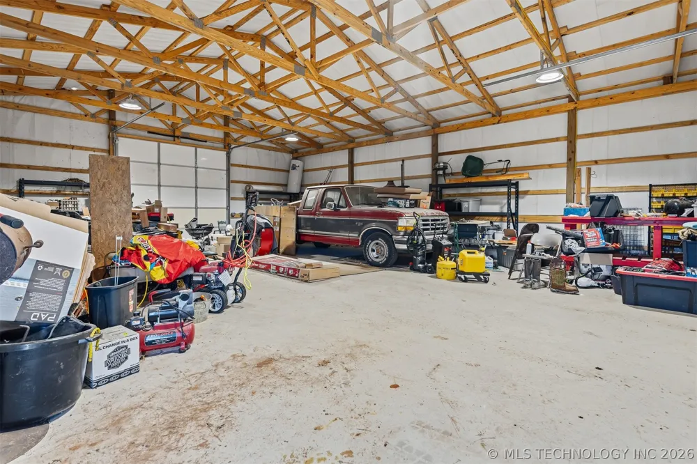 25016 Doe Creek Trail Purcell, OK 73080