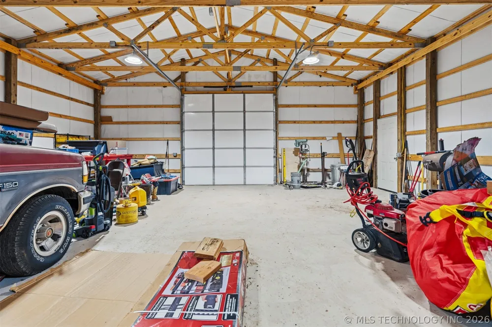 25016 Doe Creek Trail Purcell, OK 73080