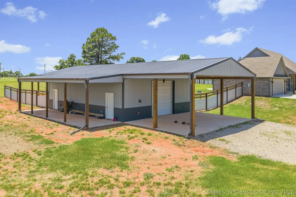 25016 Doe Creek Trail Purcell, OK 73080