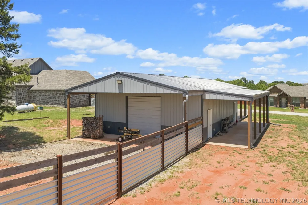 25016 Doe Creek Trail Purcell, OK 73080