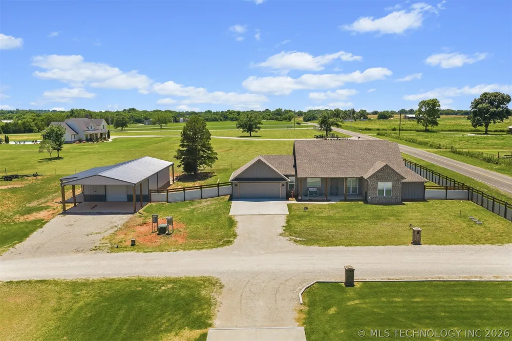 25016 Doe Creek Trail Purcell, OK 73080