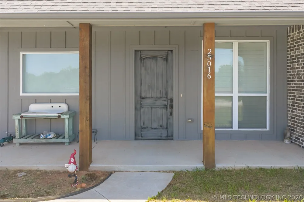 25016 Doe Creek Trail Purcell, OK 73080