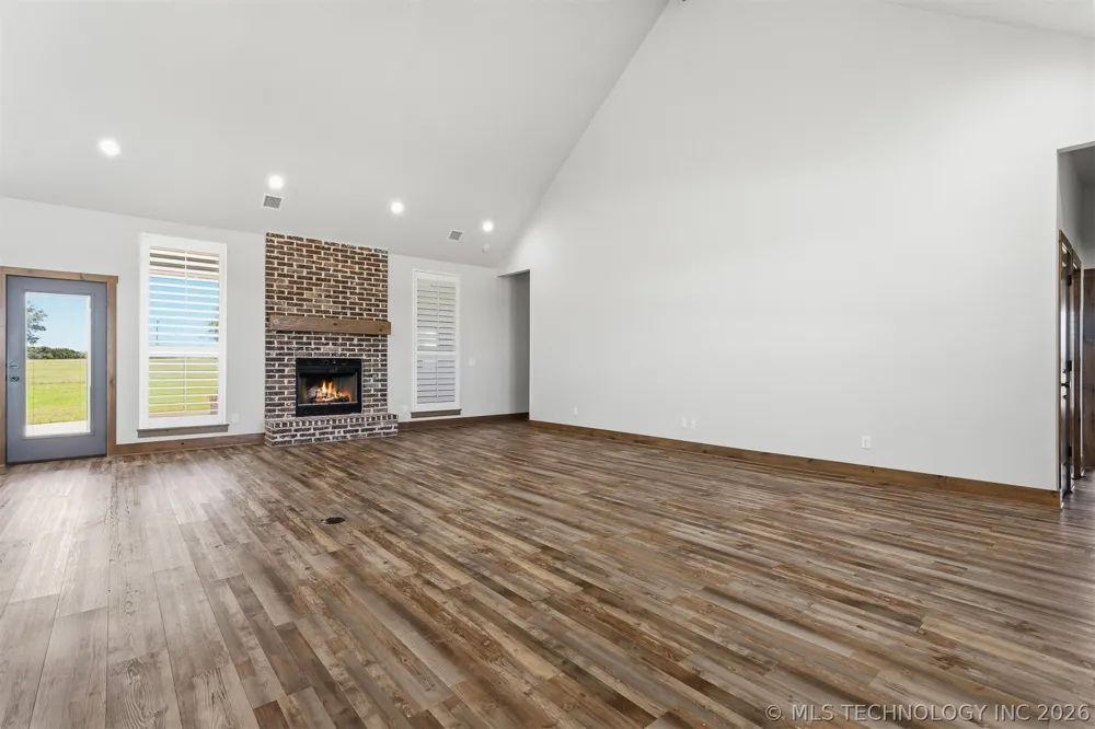 25016 Doe Creek Trail Purcell, OK 73080