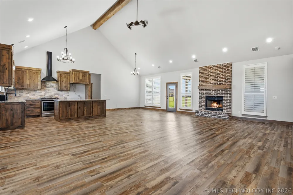 25016 Doe Creek Trail Purcell, OK 73080