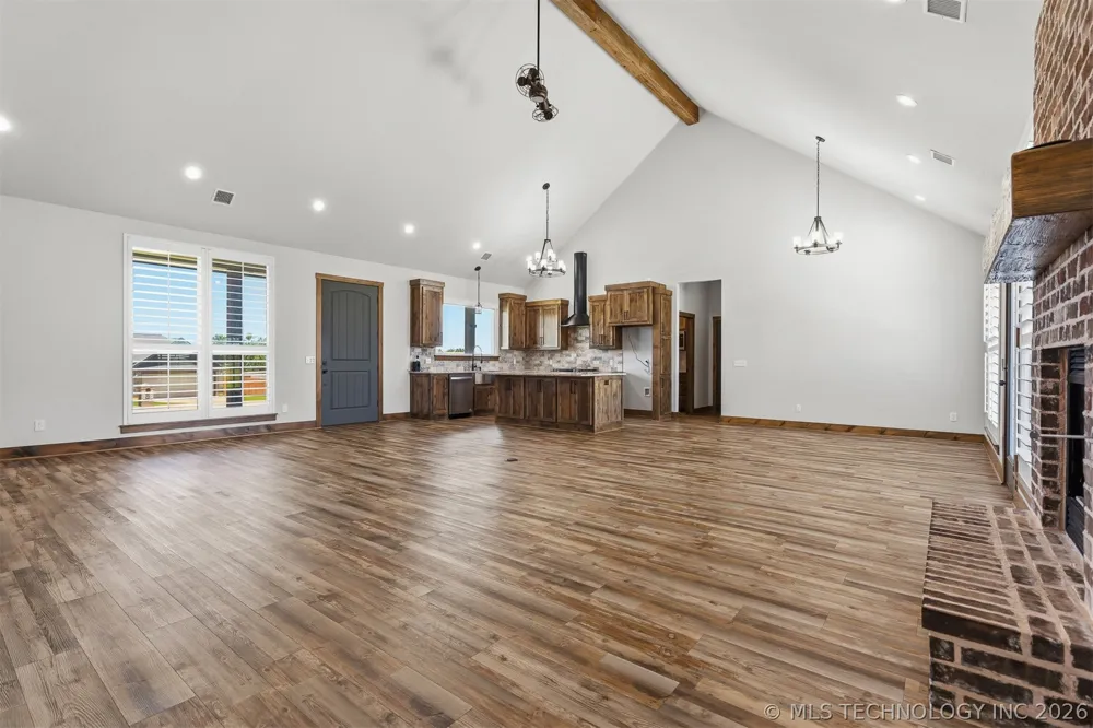 25016 Doe Creek Trail Purcell, OK 73080