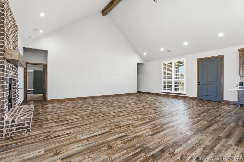 25016 Doe Creek Trail Purcell, OK 73080
