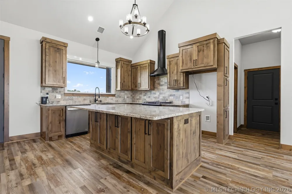 25016 Doe Creek Trail Purcell, OK 73080