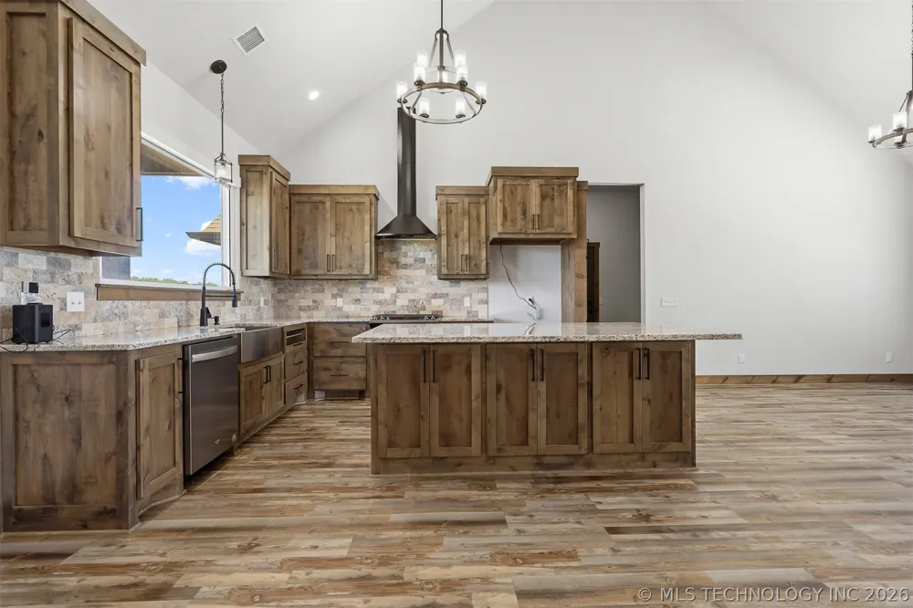 25016 Doe Creek Trail Purcell, OK 73080