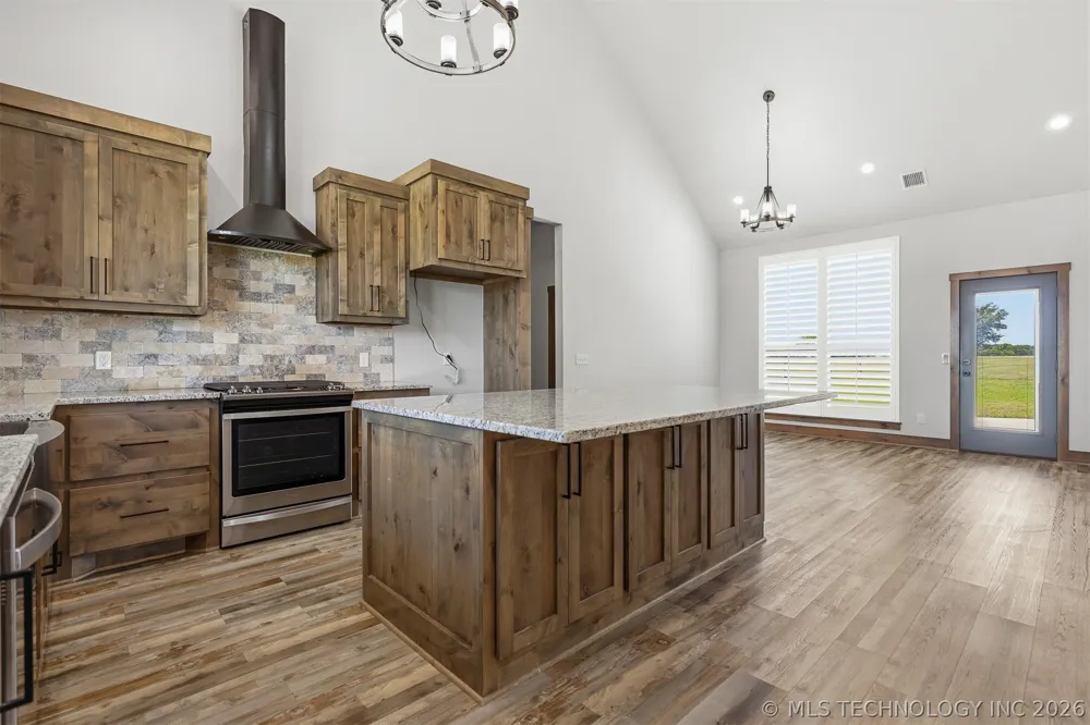 25016 Doe Creek Trail Purcell, OK 73080