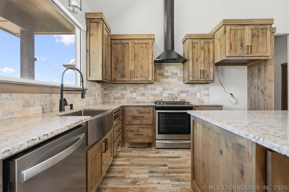 25016 Doe Creek Trail Purcell, OK 73080