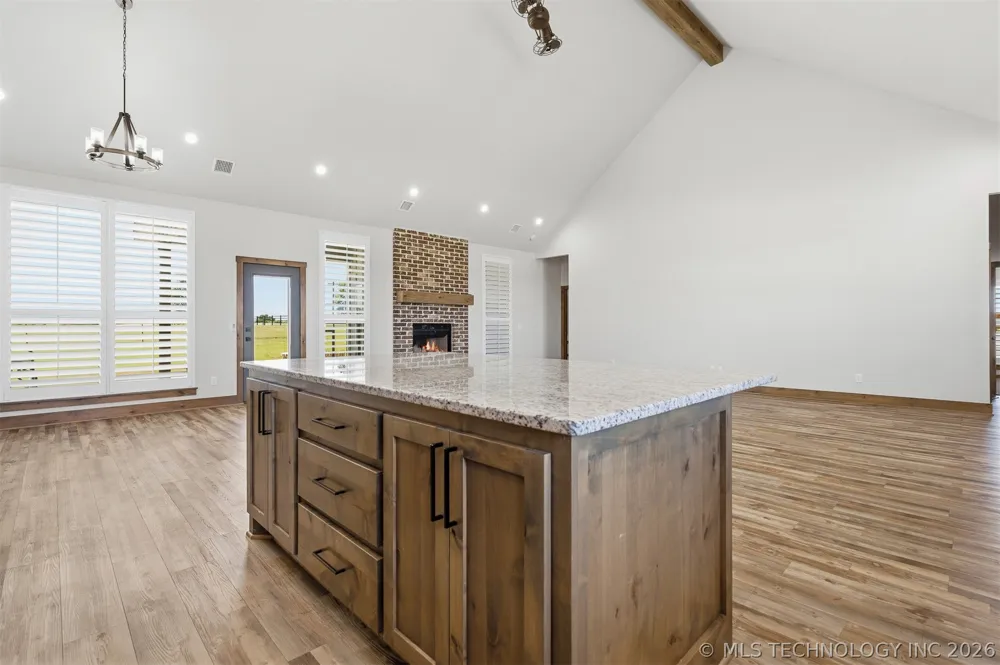 25016 Doe Creek Trail Purcell, OK 73080