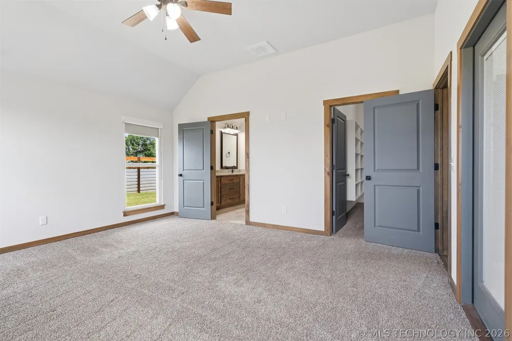 25016 Doe Creek Trail Purcell, OK 73080