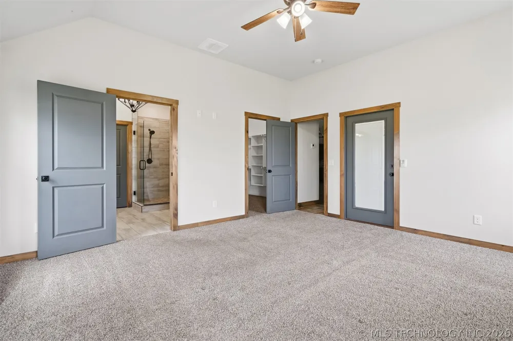 25016 Doe Creek Trail Purcell, OK 73080