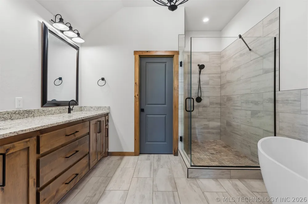 25016 Doe Creek Trail Purcell, OK 73080