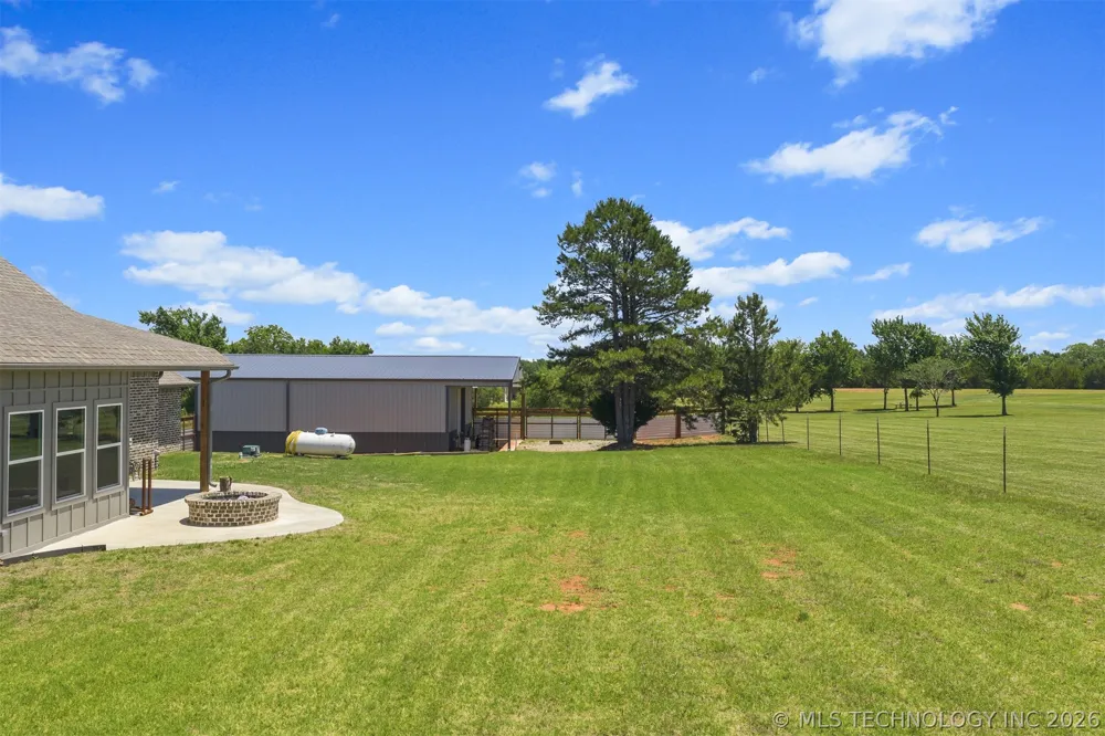 25016 Doe Creek Trail Purcell, OK 73080